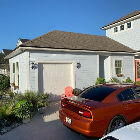 Apartment Gran Lake Saint Augustine Exterior foto