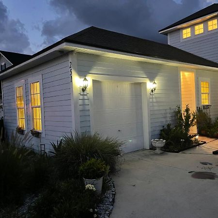 Apartment Gran Lake Saint Augustine Exterior foto