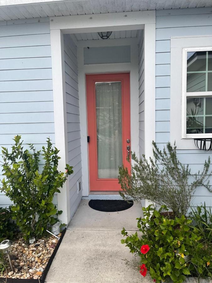 Apartment Gran Lake Saint Augustine Exterior foto