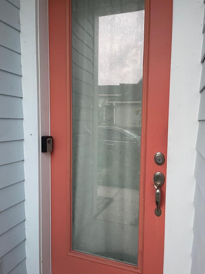 Apartment Gran Lake Saint Augustine Exterior foto