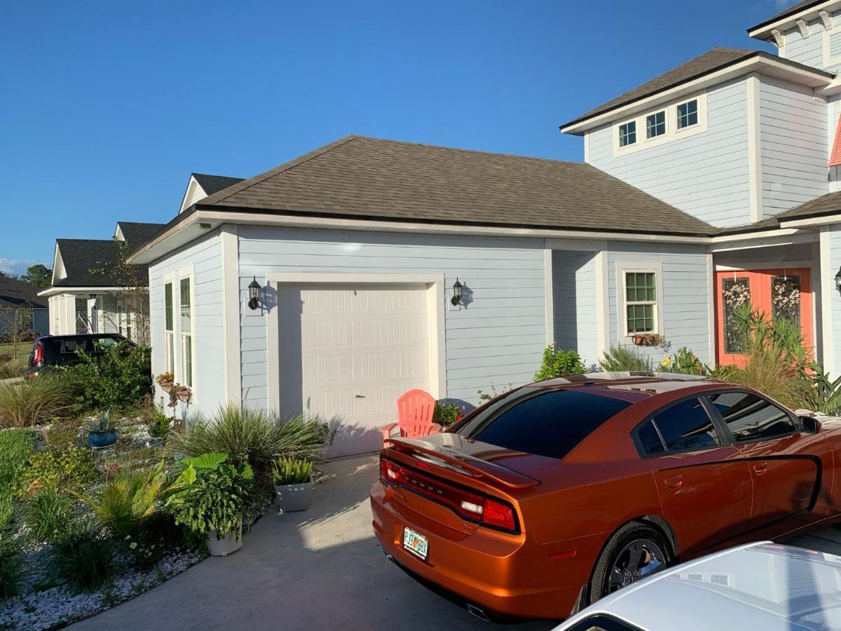 Apartment Gran Lake Saint Augustine Exterior foto