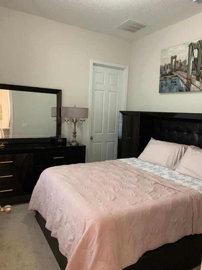 Apartment Gran Lake Saint Augustine Exterior foto