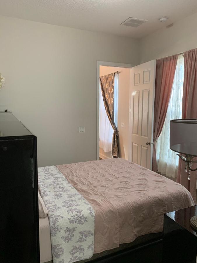 Apartment Gran Lake Saint Augustine Exterior foto