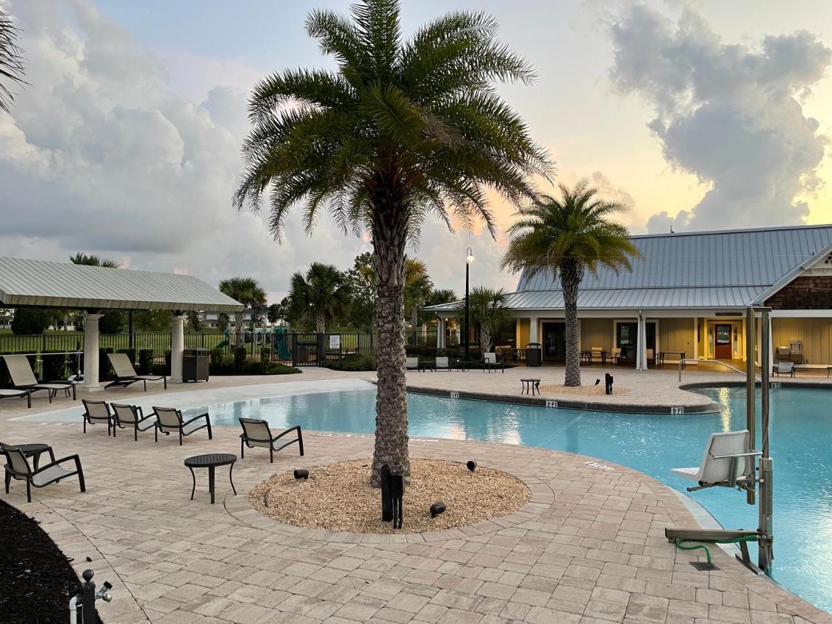 Apartment Gran Lake Saint Augustine Exterior foto
