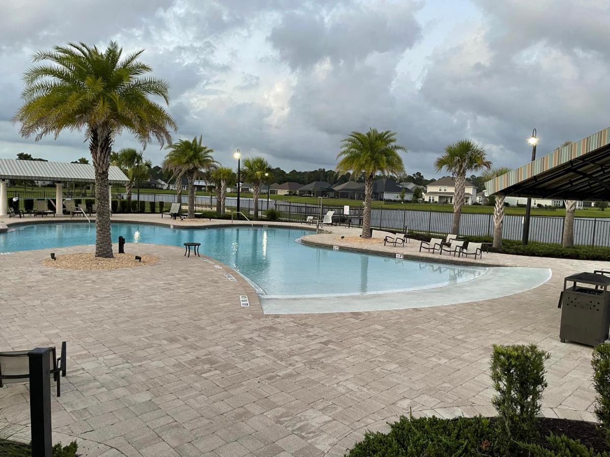 Apartment Gran Lake Saint Augustine Exterior foto