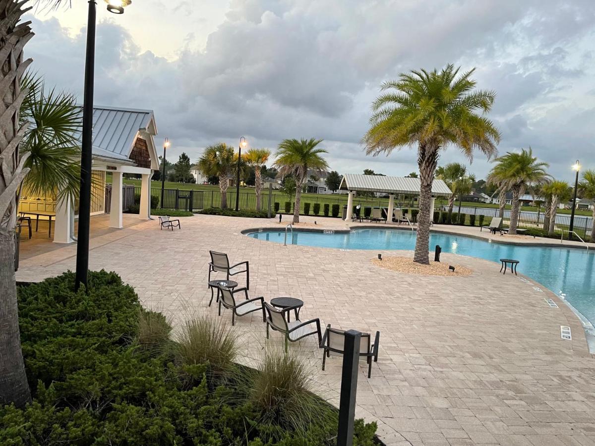 Apartment Gran Lake Saint Augustine Exterior foto