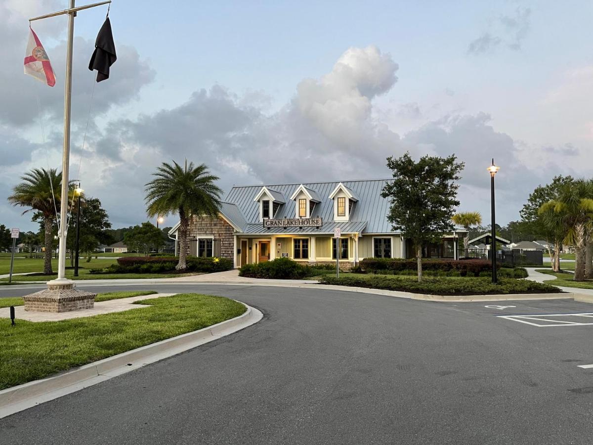 Apartment Gran Lake Saint Augustine Exterior foto