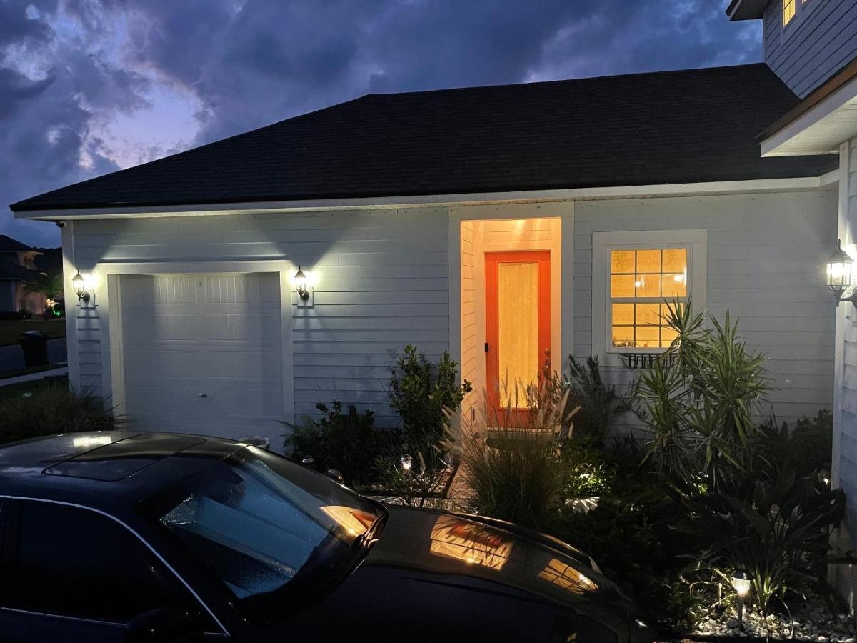 Apartment Gran Lake Saint Augustine Exterior foto