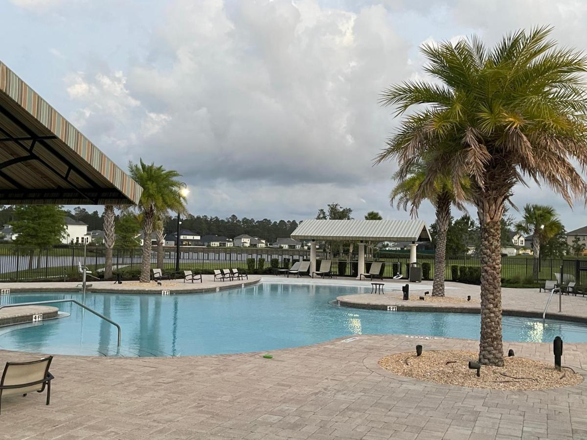 Apartment Gran Lake Saint Augustine Exterior foto