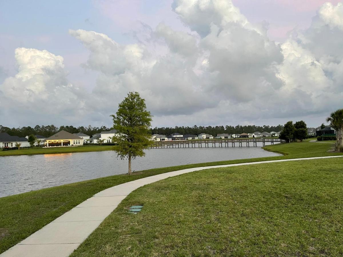 Apartment Gran Lake Saint Augustine Exterior foto