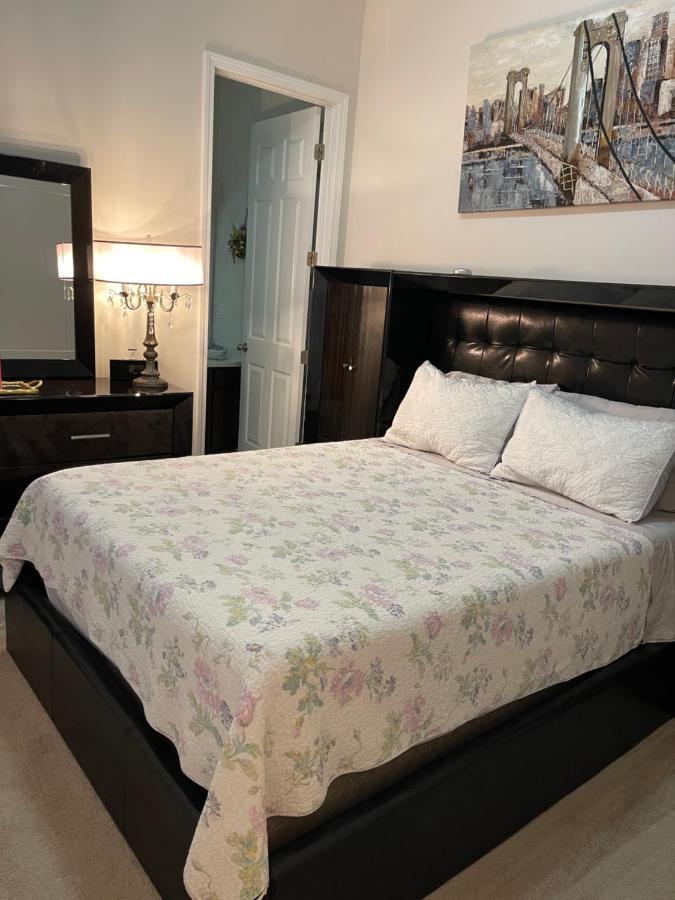 Apartment Gran Lake Saint Augustine Exterior foto