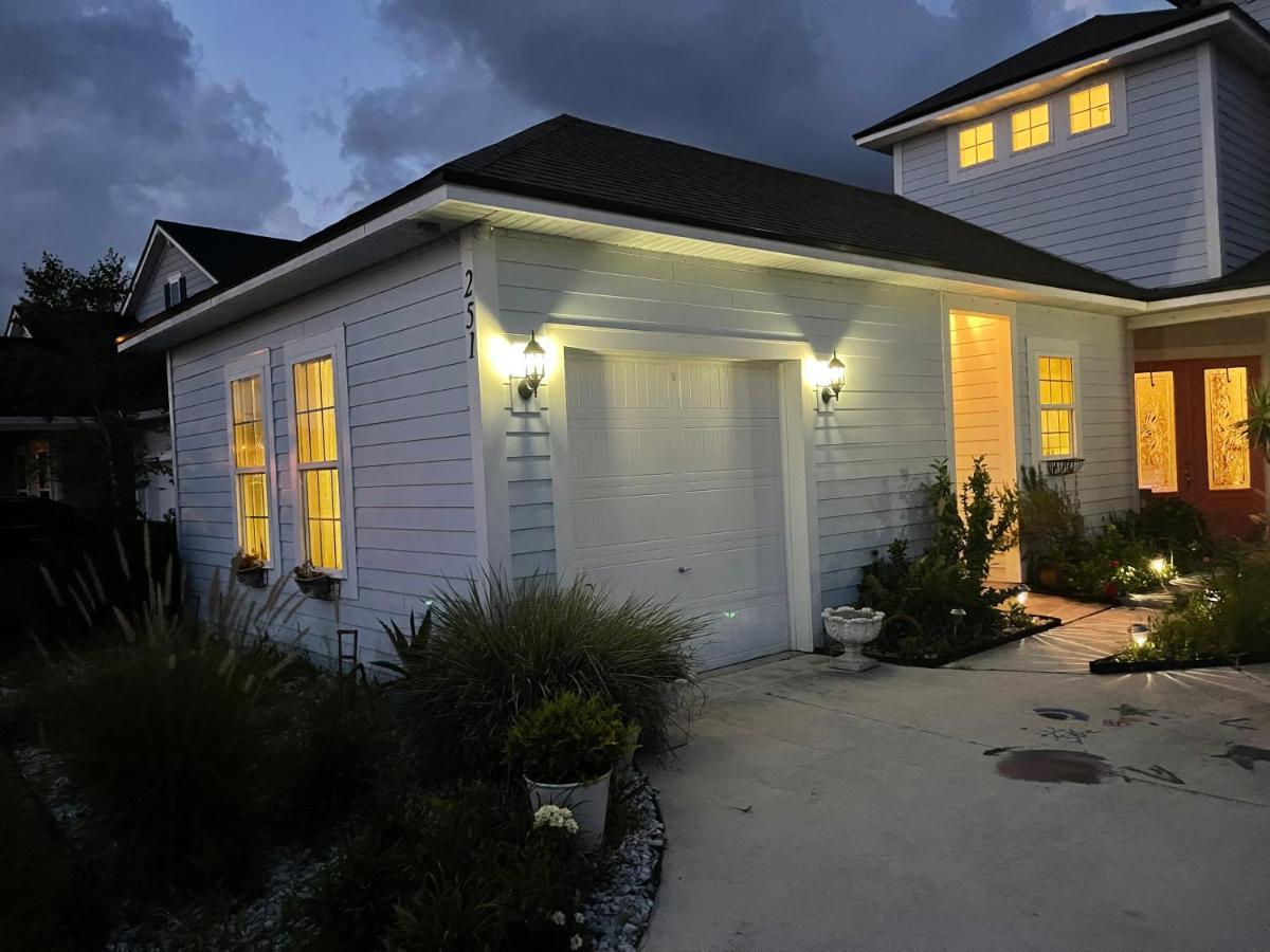Apartment Gran Lake Saint Augustine Exterior foto