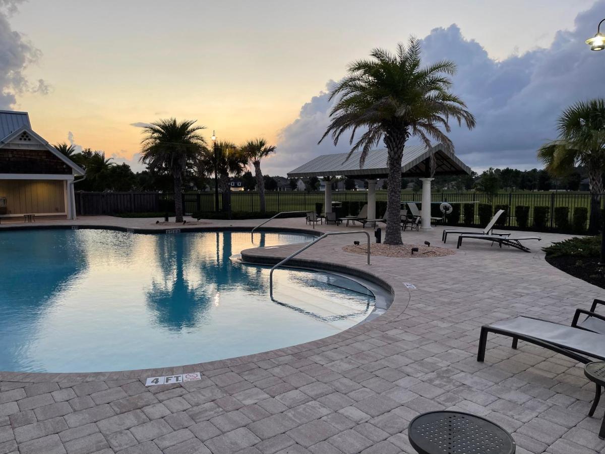 Apartment Gran Lake Saint Augustine Exterior foto