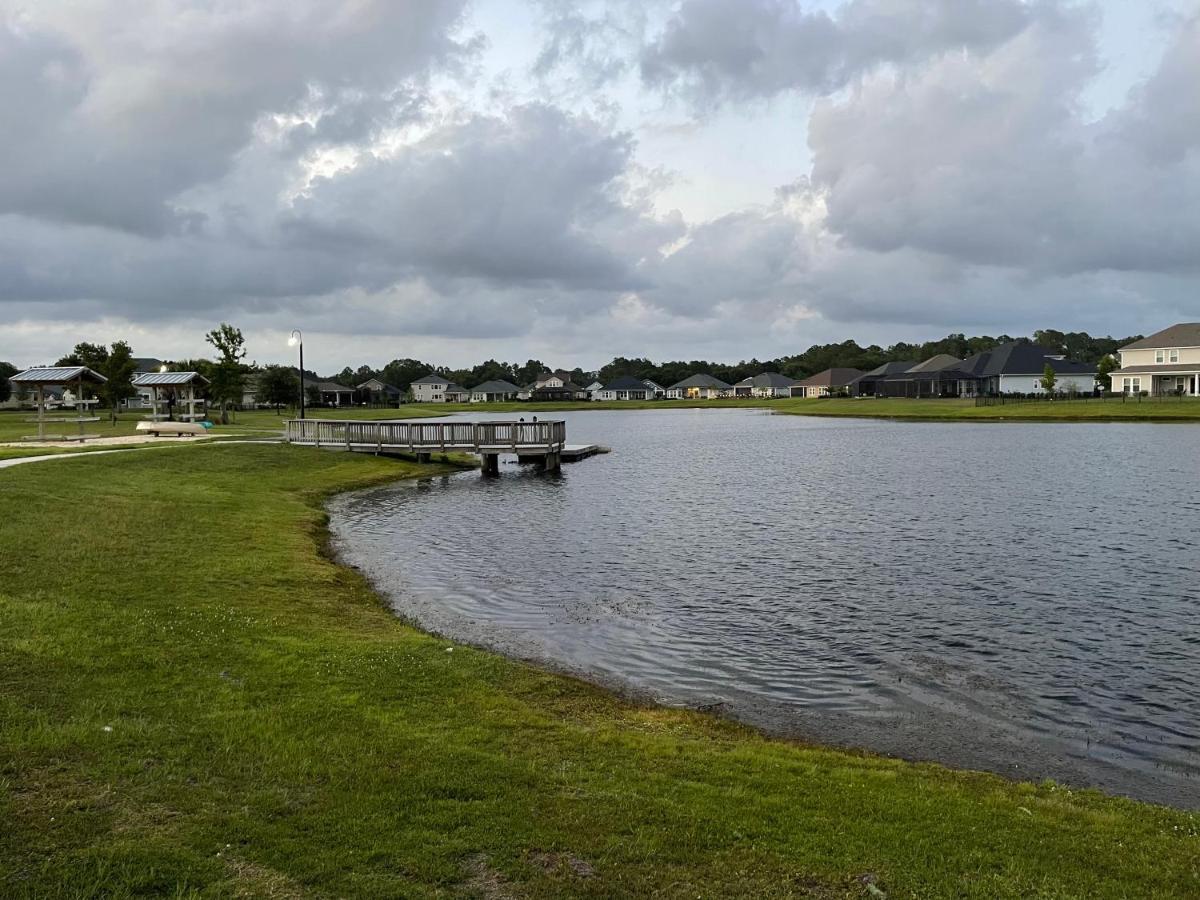 Apartment Gran Lake Saint Augustine Exterior foto