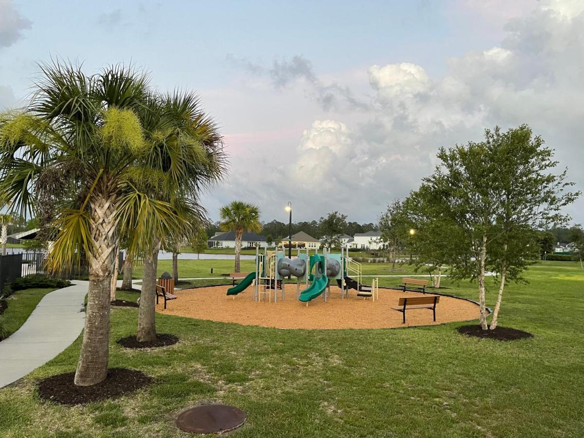 Apartment Gran Lake Saint Augustine Exterior foto