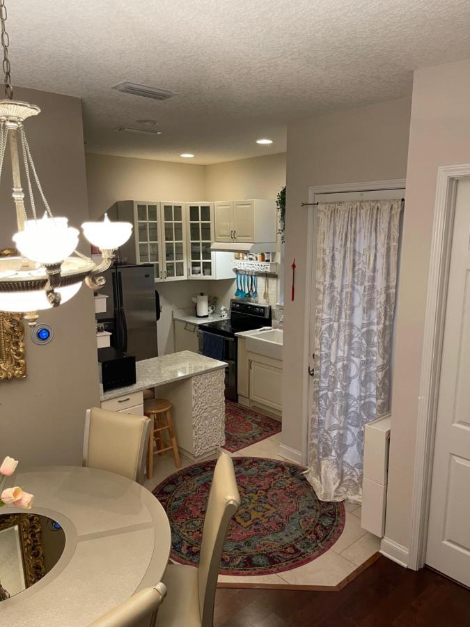 Apartment Gran Lake Saint Augustine Exterior foto
