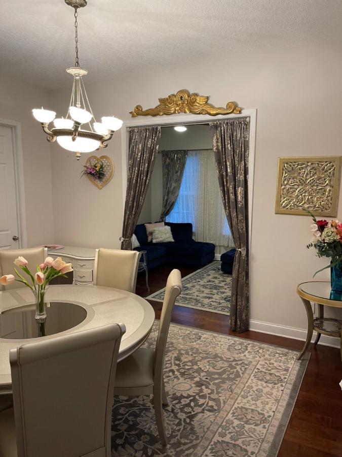 Apartment Gran Lake Saint Augustine Exterior foto